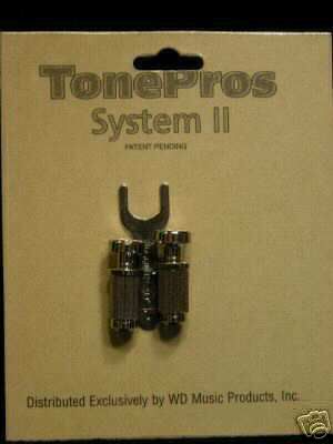 TonePros METRIC Locking Studs tone pros on Rummage