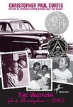The Watsons Go to Birmingham - 1963 by Christopher Paul Curtis (1997, Paperback, Reprint)