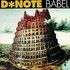 CD: Babel - D Note