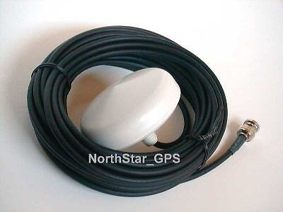 Garmin Remote BNC Antenna Mount Extension Cable for GPSMAP /& StreetPilot GPS