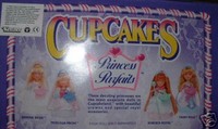 Cupcakes Dolls