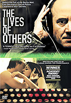 The Lives of Others (DVD, 2007)