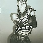 Discipline - Jackson, Janet CD Sealed ! New ! 2008
