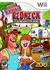 Game: Calvin Tucker's Redneck Jamboree  (Wii, 2008) 