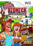 Calvin Tucker's Redneck Jamboree  (Wii, 2008)