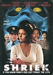 Shriek If You Know What I Did Last Friday the 13th (DVD, 2001)