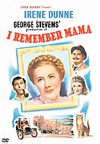 I Remember Mama (DVD, 2004)