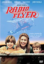 Radio Flyer (DVD, 2004)