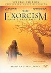 The Exorcism of Emily Rose (2005, DVD)