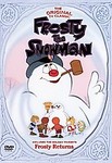 Frosty the Snowman & Frosty Returns (DVD, 2004)