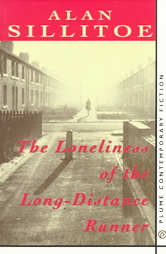 The Loneliness of the Long Distance Runner by Alan Sillitoe (1992)
