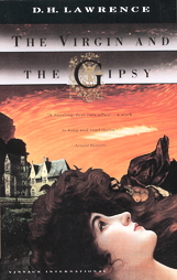 The Virgin and the Gypsy by D. H. Lawrence (1992, Paperback, Reissue)