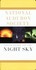 Book: National Audubon Society Field Guide to the Night Sky Mark R. Chartrand, Paperback