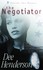 Book: The Negotiator - Dee Henderson