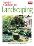 Complete Guide To Landscaping by Meredith Books (2005, Paperback)