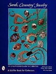 Sarah Coventry Jewelry by Monica Lynn Clements, Patricia Rosser Clements (1999, Paperback, Collectors)