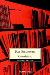 Fahrenheit 451 by Ray Bradbury (2006, Paperback)