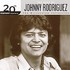 CD: 20th Century Masters: The Millennium Collection: The Best of Johnny Rodrigu... Johnny (Country) Rodriguez, May-2006