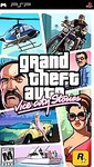 Grand Theft Auto: Vice City Stories (PlayStation Portable)