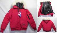 Canada Goose down outlet authentic - Fake Canada Goose parkas from China, Thailand, etc. | eBay