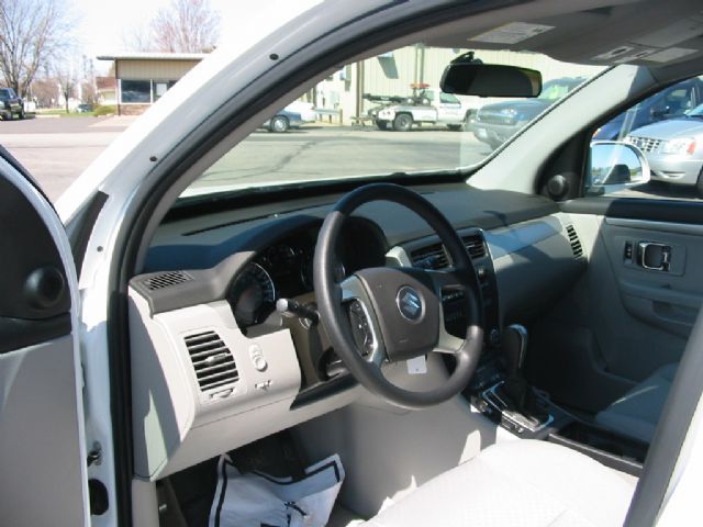 Image 8 of 2008 Suzuki XL7 3rd…