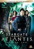 Stargate: Atlantis - Season 2 (2007, DVD)