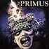 Antipop by Primus (Cassette, Oct-1999, Interscope Records USA)