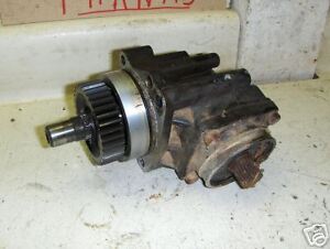 1988 Honda 350d parts #1