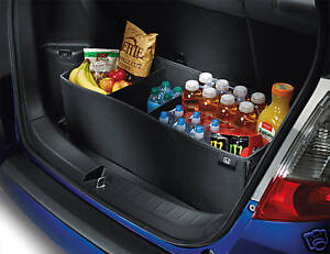 2011 Honda crv cargo organizer #4