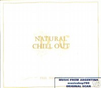 PAUL MAURIAT NATURAL CHILL OUT SEALED CD