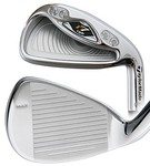 TaylorMade r7 cgb MAX Single Iron Golf Club