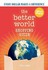 Book: The Better World Shopping Guide Ellis Jones, Paperback