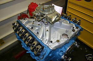 Olds 455 Performance Engine New Build Crate Engine | eBay