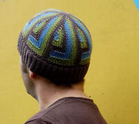 knitting patterns mens hats | eBay - Electronics, Cars, Fashion