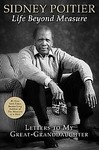 Life Beyond Measure by Sidney Poitier (2008)