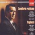 CD: Mascagni: Cavalleria rusticana; Leoncavallo: Pagliacci - Tito Gobbi