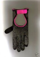 Women&apos;s Two-Tone Crocheted Gloves | Free Vintage Crochet Patterns