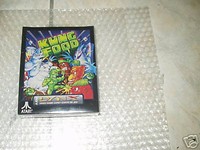 Kung Food Atari Lynx (neuf/new)