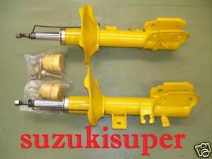 Nissan pulsar n15 shock absorbers #4