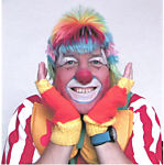 garytheclown-2008
