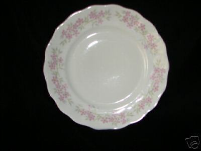 This is a Beautiful ANTIQUE POLAND EMBASSY CHINA PLATTER ~ ROYAL 
