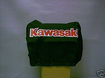 Kawasaki Generator Cover 550, #G0000 016  