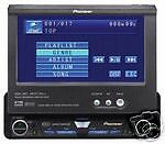 REPAIR SERVICE FOR PIONEER AVH P5700DVD & AVH P4900DVD  