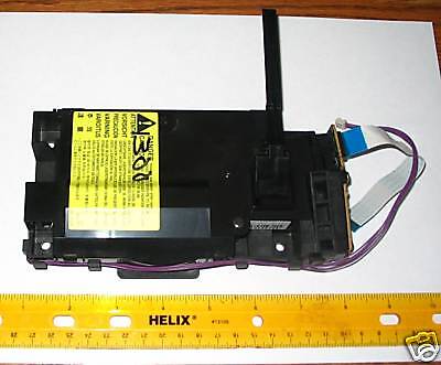 HP LaserJet 1150 1300 Laser Scanner RM1 0524 RC1 1925  