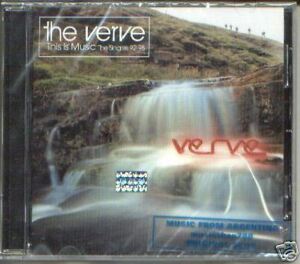 Verve greatest hits youtube