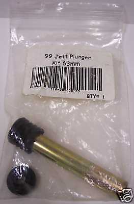 New 1999 Rock Shox Jett Plunger Kit 63mm NEW OLD STOCK  