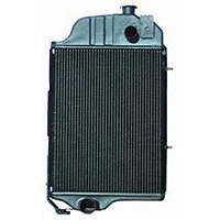 RADIATOR JOHN DEERE 820,830,920,1020,1030,1120,1130  