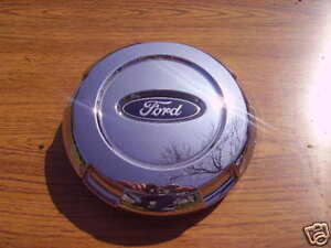 Used center caps ford f150 #8