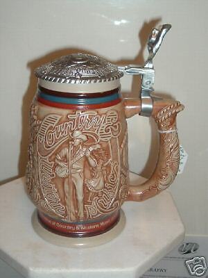 1994 AVON COUNTRY WESTERN MUSIC STEIN, CERMARTE  