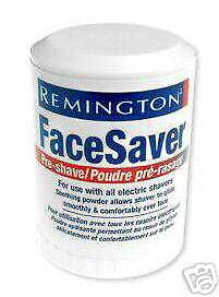 Remington Face Saver Powder Pre Shave Stick SP5 SP 5  